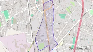 appartement d'une chambre 67 m² à vendre à Roussillon appartement d'une chambre 67 m² à vendre à Roussillon