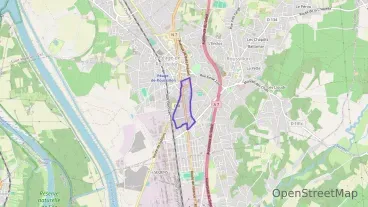 appartement d'une chambre 67 m² à vendre à Roussillon appartement d'une chambre 67 m² à vendre à Roussillon