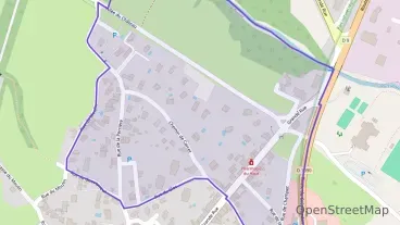 Appartement 70 m² trois pièces à vendre à Le Touvet