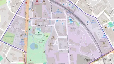 Appartement 80 m² trois pièces à vendre à Voiron