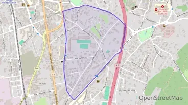 appartement de deux chambres 70 m² à vendre à Roussillon