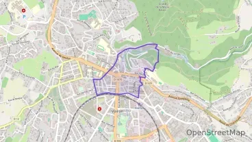Appartement 85 m² quatre pièces à vendre à Voiron