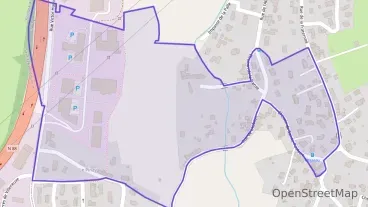 Appartement de deux pièces 40 m² à vendre  à Firminy