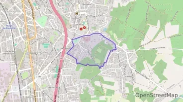 Appartement 98 m² cinq pièces à vendre à Roussillon