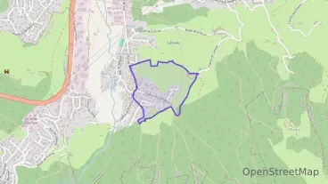 Appartement 80 m² quatre pièces à vendre à Firminy Appartement 80 m² quatre pièces à vendre à Firminy