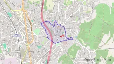 Appartement 101 m² deux pieces à vendre à Roussillon