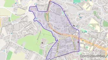 Appartement 70 m² trois pièces à vendre à Voiron