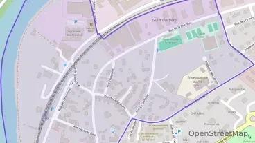 appartement d'une chambre 50 m² à vendre à Aurec-sur-Loire