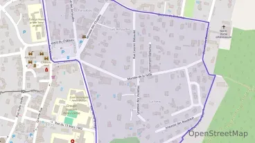 appartement de deux chambres 42 m² à vendre à Roussillon