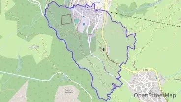 Appartement 99 m² cinq pièces à vendre à Les Belleville Appartement 99 m² cinq pièces à vendre à Les Belleville