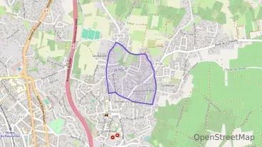 Appartement 59 m² deux pieces à vendre à Roussillon