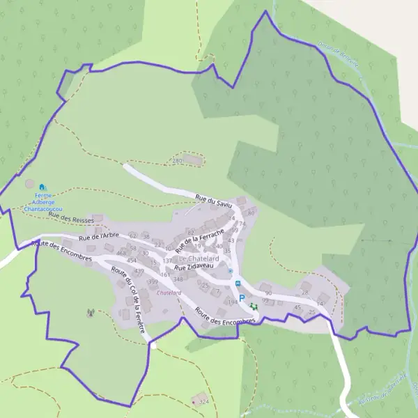 Property