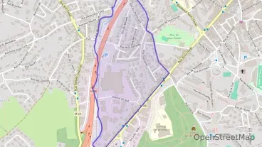 Appartement de 5+ pièces 123 m² à vendre  à Firminy