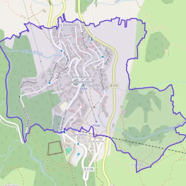 Property