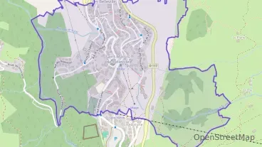 appartement d'une chambre 32 m² à vendre à Les Belleville