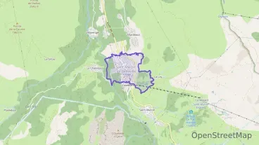 appartement d'une chambre 32 m² à vendre à Les Belleville