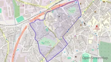 Appartement de trois pièces 70 m² à vendre  à Firminy