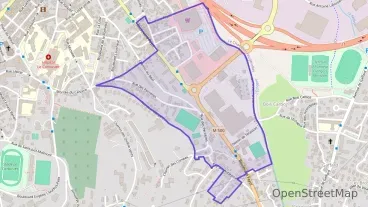 Appartement de 5+ pièces 125 m² à vendre  à Firminy