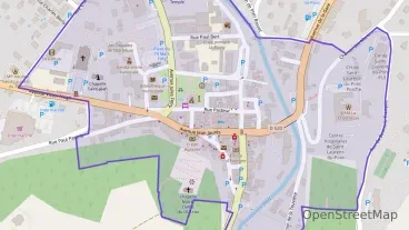 Appartement 64 m² deux pieces à vendre à Saint-Laurent-du-Pont