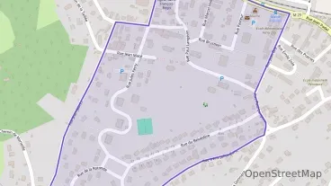 appartement de deux chambres 69 m² à vendre à Fraisses