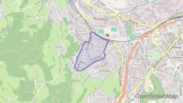 Appartement 69 m² trois pièces à vendre à Fraisses Appartement 69 m² trois pièces à vendre à Fraisses