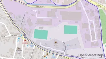 Appartement 66 m² quatre pièces à vendre à Fraisses