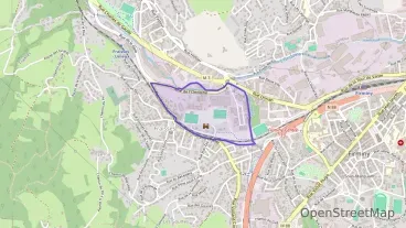 Appartement 66 m² quatre pièces à vendre à Fraisses