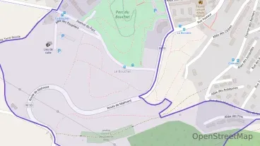 Appartement 72 m² quatre pièces à vendre à Le Chambon-Feugerolles
