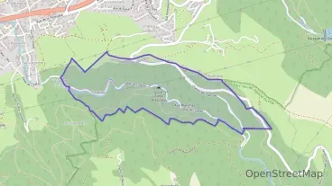 appartement de deux chambres 95 m² à vendre à Le Chambon-Feugerolles
