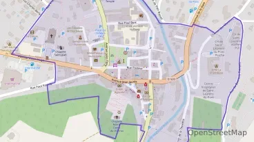 Appartement 50 m² trois pièces à vendre à Saint-Laurent-du-Pont