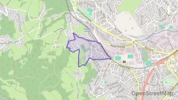 appartement de deux chambres 80 m² à vendre à Fraisses