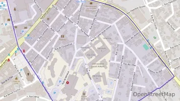 Appartement 99 m² quatre pièces à vendre à Firminy