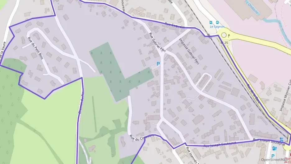 Appartement 90 m² trois pièces à vendre à Fraisses