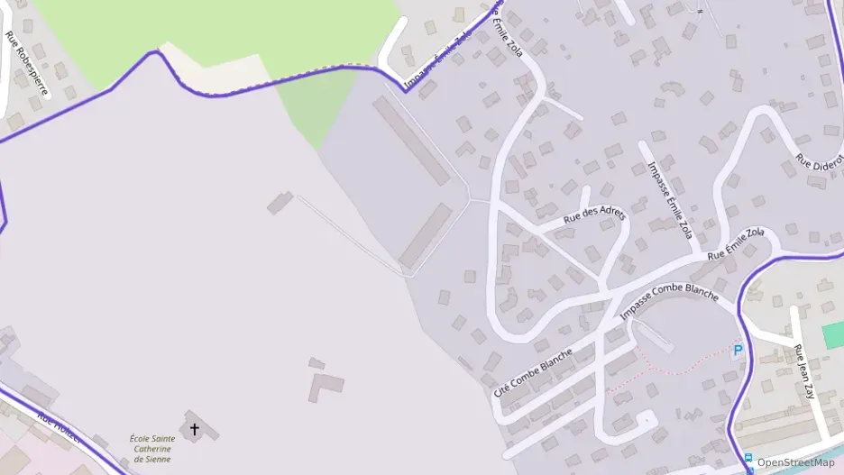 Appartement 76 m² trois pièces à vendre à Unieux Appartement 76 m² trois pièces à vendre à Unieux