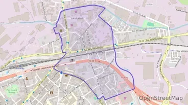 Appartement d'une pièce 29 m² à vendre  à Firminy