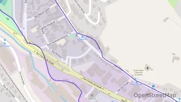 Appartement 62 m² trois pièces à vendre à Unieux