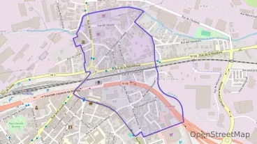 Appartement de trois pièces 95 m² à vendre  à Firminy