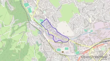 Appartement 67 m² trois pièces à vendre à Unieux Appartement 67 m² trois pièces à vendre à Unieux