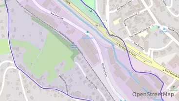 appartement de deux chambres 95 m² à vendre à Fraisses