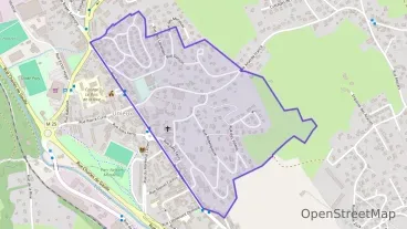 Appartement 85 m² quatre pièces à vendre à Unieux Appartement 85 m² quatre pièces à vendre à Unieux