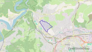 Appartement 65 m² trois pièces à vendre à Unieux