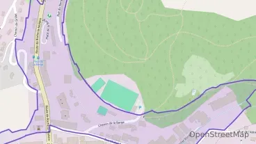 Appartement de quatre pièces 90 m² à vendre  à Firminy