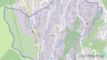 Appartement 68 m² cinq pièces à vendre à Les Allues