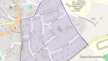 appartement d'une chambre 24 m² à vendre à Égletons