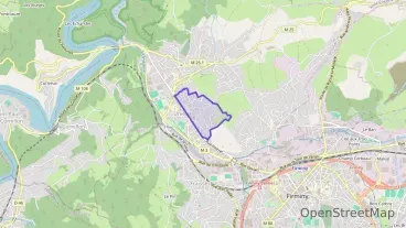 Appartement 106 m² cinq pièces à vendre à Unieux