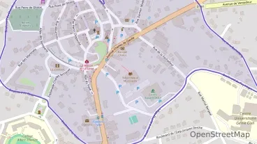 Appartement 81 m² trois pièces à vendre à Égletons