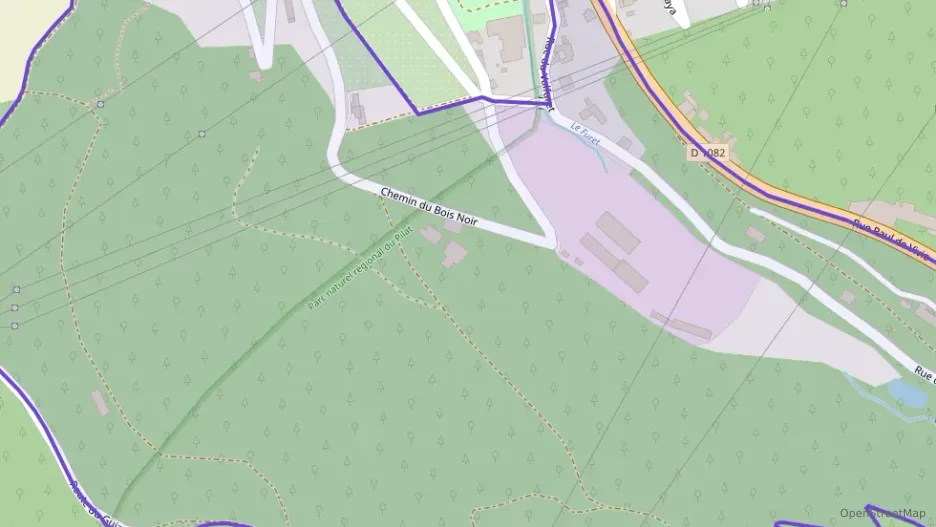 Appartement 72 m² trois pièces à vendre à Saint-Étienne Appartement 72 m² trois pièces à vendre à Saint-Étienne