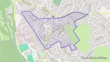 Appartement 50 m² deux pieces à vendre à Unieux