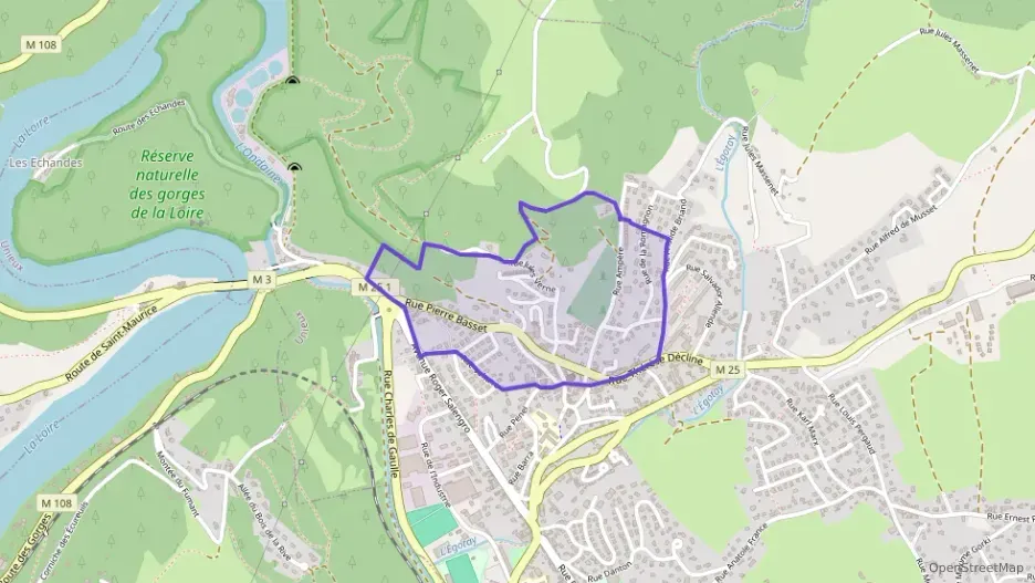 Appartement 110 m² quatre pièces à vendre à Unieux Appartement 110 m² quatre pièces à vendre à Unieux