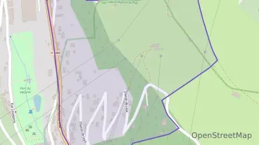 Appartement 39 m² une piece à vendre à Saint-Étienne